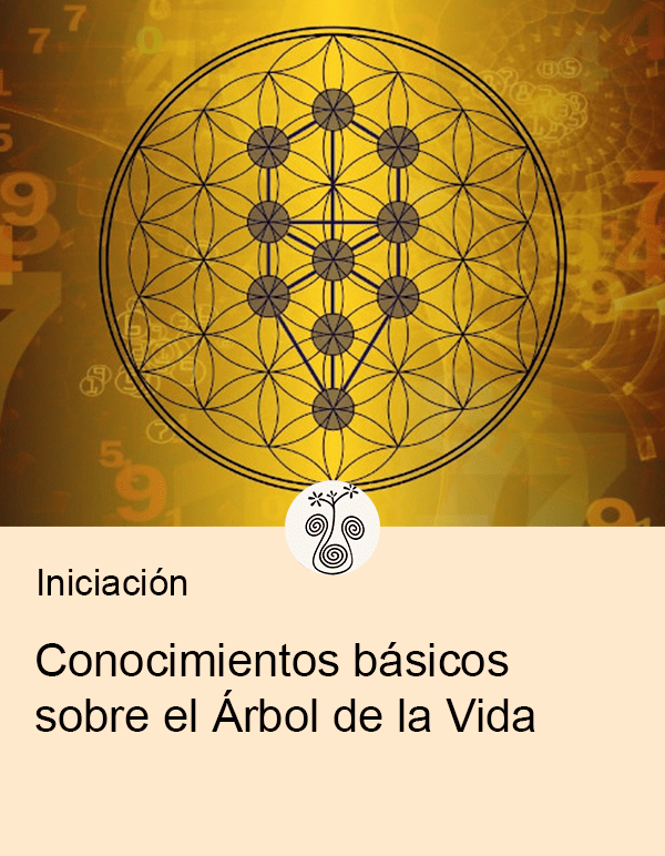Iniciación Árbol de la Vida Iniciacion Arbol 1