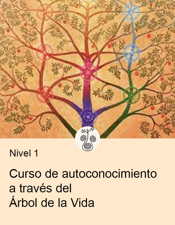 Árbol de la Vida Nivel 1 Arbols
