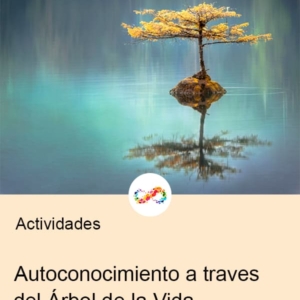 autoconocimiento arbol