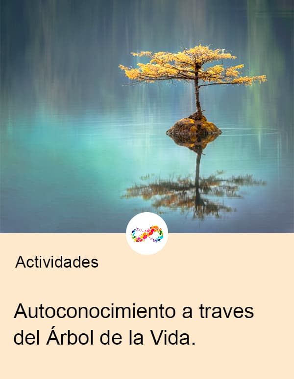 autoconocimiento arbol